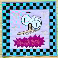 Image 1 of Swan Boy 3