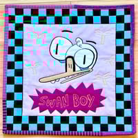 Image 1 of Swan Boy 4