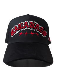 Image 1 of Crimson Calavazo