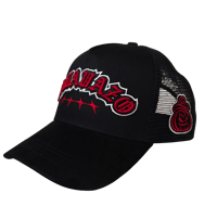 Image 2 of Crimson Calavazo