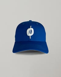 Image 1 of Blue Taiko Hat