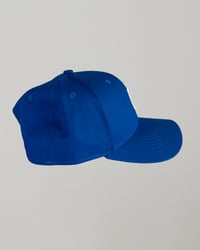 Image 2 of Blue Taiko Hat