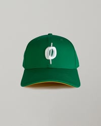 Image 1 of Green Taiko Hat