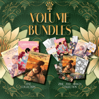 Volume Bundles: Stories of Hope, Healing & the Heart