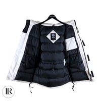 Image 4 of Canada Goose Lance Mackey Parka: Limited Edition White Jacket