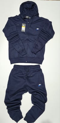 Image 2 of Mens Nike Tracksuit (Premium)
