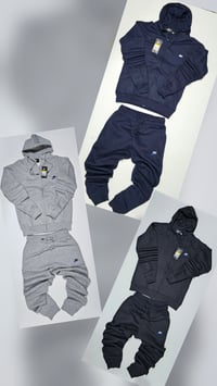 Image 1 of Mens Nike Tracksuit (Premium)