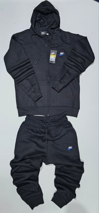 Image 3 of Mens Nike Tracksuit (Premium)