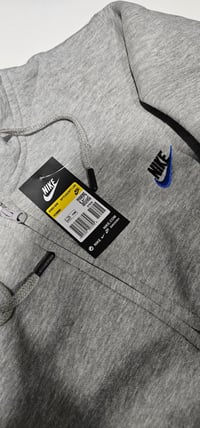 Image 5 of Mens Nike Tracksuit (Premium)