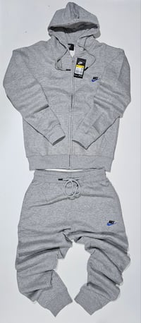 Image 4 of Mens Nike Tracksuit (Premium)