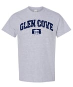 Image of Glen Cove Gazebo Tee
