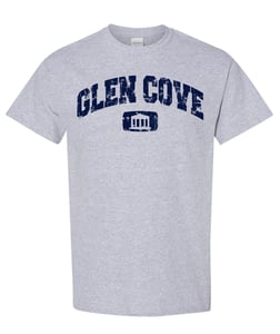 Image of Glen Cove Gazebo Tee