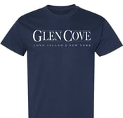 Image of Glen Cove Capitals Tee