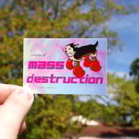 Image 3 of Motivational Animals stickers (regular)