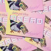 Image 4 of Motivational Animals stickers (regular)