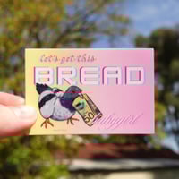 Image 5 of Motivational Animals stickers (regular)