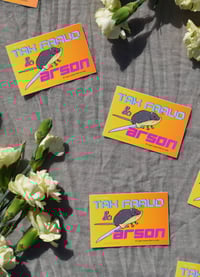 Image 6 of Motivational Animals stickers (regular)