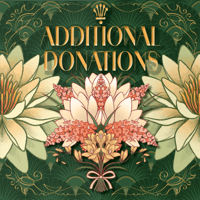 Additional Donation