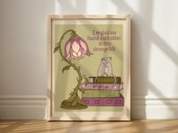 Glad We Found Each Other