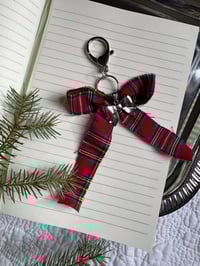 Image 1 of Holiday Bag Charms