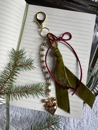 Image 2 of Holiday Bag Charms