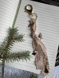 Image 3 of Holiday Bag Charms