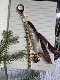 Image 4 of Holiday Bag Charms