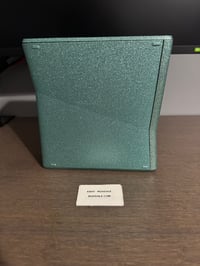 Image 5 of Custom Green Xbox 360 Slim 750GB