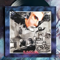 Carcass "Swansong" LP PRE-ORDER