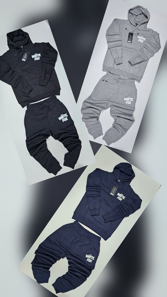 Image of Womens WhiteFox 3d( premium)