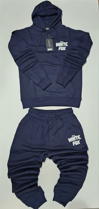 Image 2 of Womens WhiteFox 3d( premium)