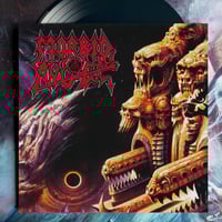 Morbid Angel "Gateways to Annihilation" LP PRE-ORDER