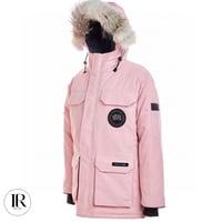 Image 4 of Canada Goose Expedition Parka: Down Winter Coat