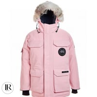 Image 5 of Canada Goose Expedition Parka: Down Winter Coat