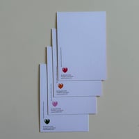 Image 3 of Postcards: The big hearted