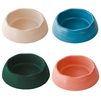 Image 1 of Recycled ocean dog bowls 
