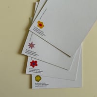 Image 3 of Postcards: Snail mail