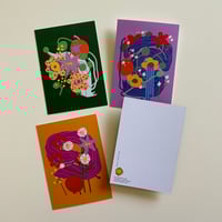 Image 2 of Postcards: Snail mail