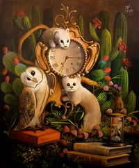 Image 1 of We wait