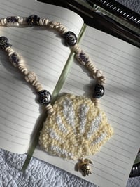 Image 9 of Seashell Car Charms 