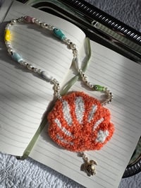 Image 11 of Seashell Car Charms 