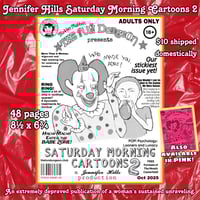 Saturday Morning Cartoons 2