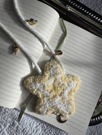 Image 2 of Starfish Car Charms