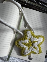 Image 3 of Starfish Car Charms
