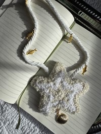 Image 4 of Starfish Car Charms