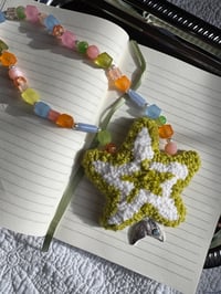 Image 5 of Starfish Car Charms