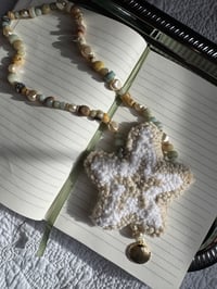 Image 6 of Starfish Car Charms