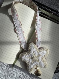 Image 7 of Starfish Car Charms