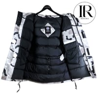 Image 3 of Canada Goose Lance Mackey Parka: Limited Edition Camo Jacket