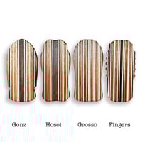 Image 1 of Original Gnarcuterie Boards